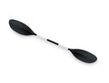 Kids Kayak Paddle Double-Sided Oars F14434
