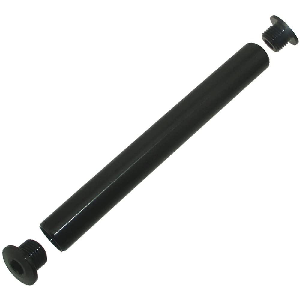 Front Fork Bolt-thru Axle Nut Cap Electric Dirt Bike M1045