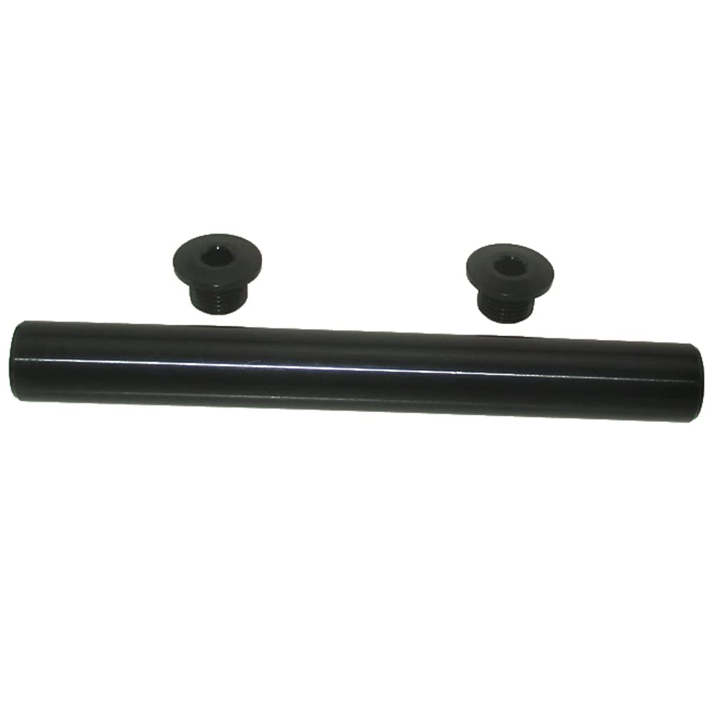 Front Fork Bolt-thru Axle Nut Cap Electric Dirt Bike M1045