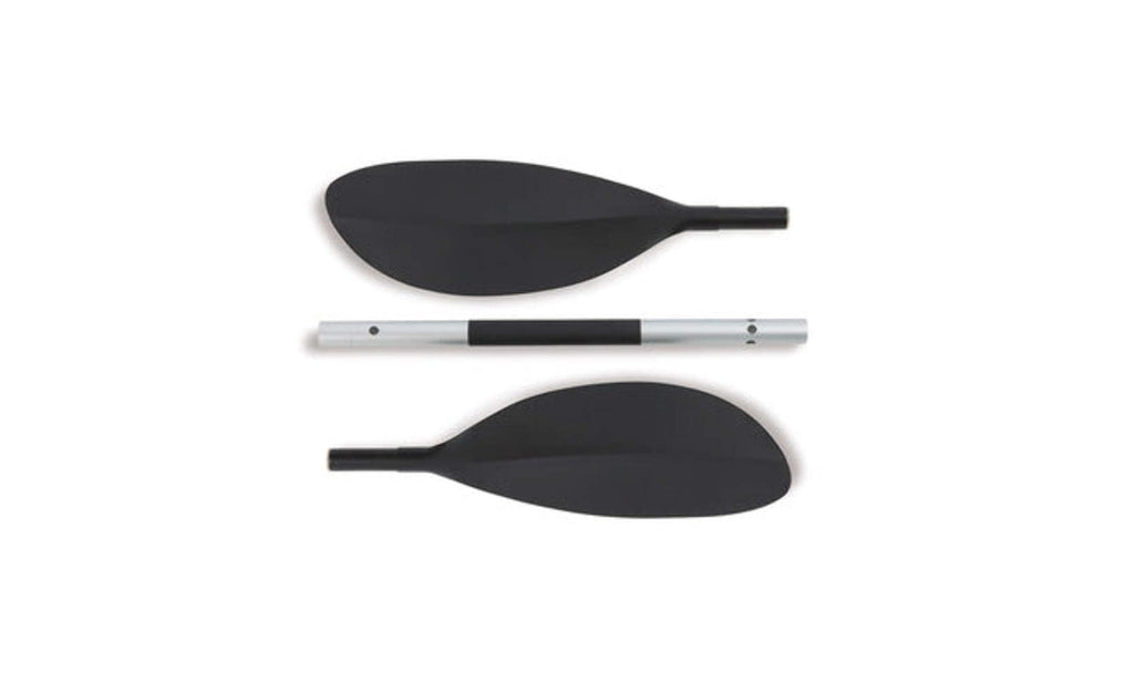 Kids Kayak Paddle Double-Sided Oars F14434