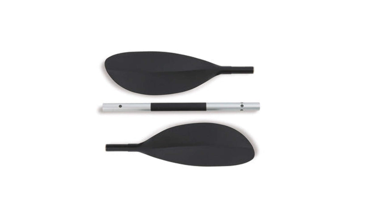 Kids Kayak Paddle Double-Sided Oars F14434