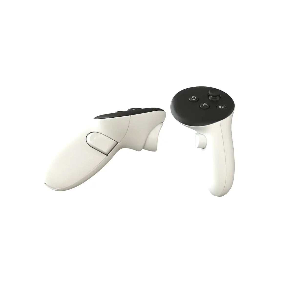 Right and Left Hand Controllers Touch Plus R64033