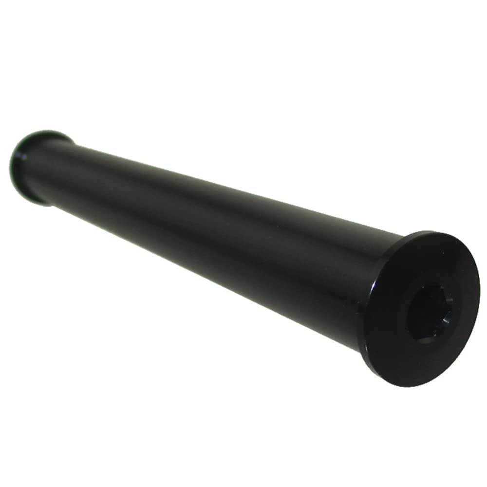 Front Fork Bolt-thru Axle Nut Cap Electric Dirt Bike M1045