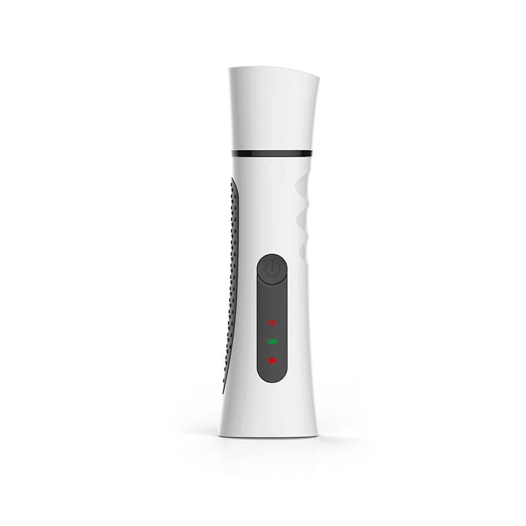 2-Speed Electric Rechargeable Pet Nail Grinder Q7972