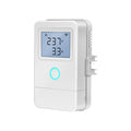 Smart Energy Monitor with 16A Circuit Breaker P830342