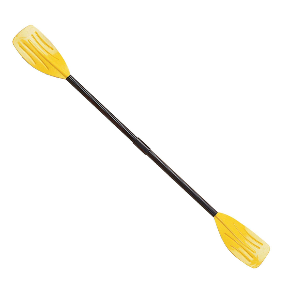 Kids Kayak Paddle Double-Sided Oars F14434