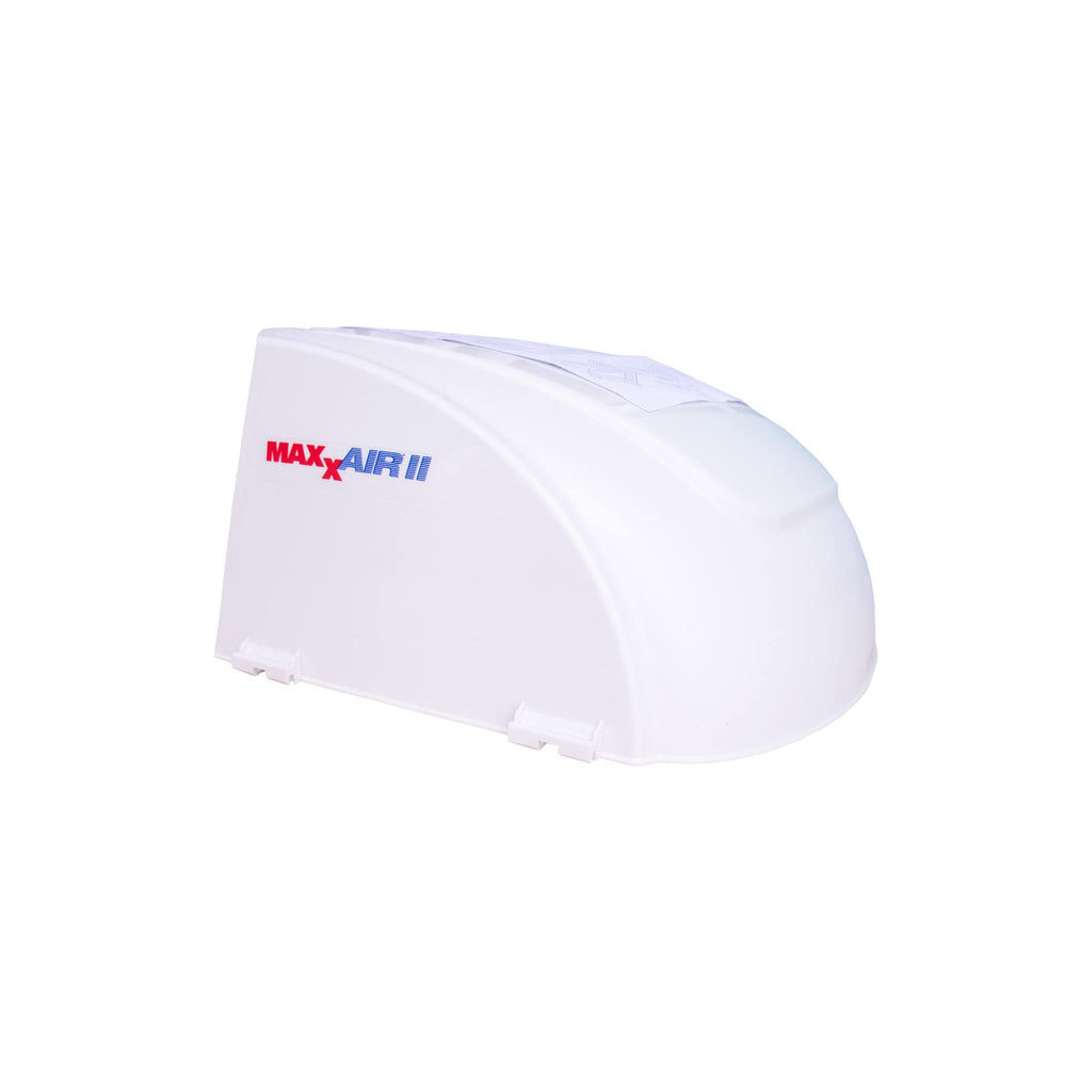 White RV Roof Vent Cover I794
