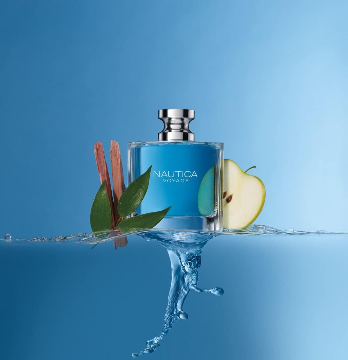 Eau de Toilette for Men 6.7 Fl Ounce V4908