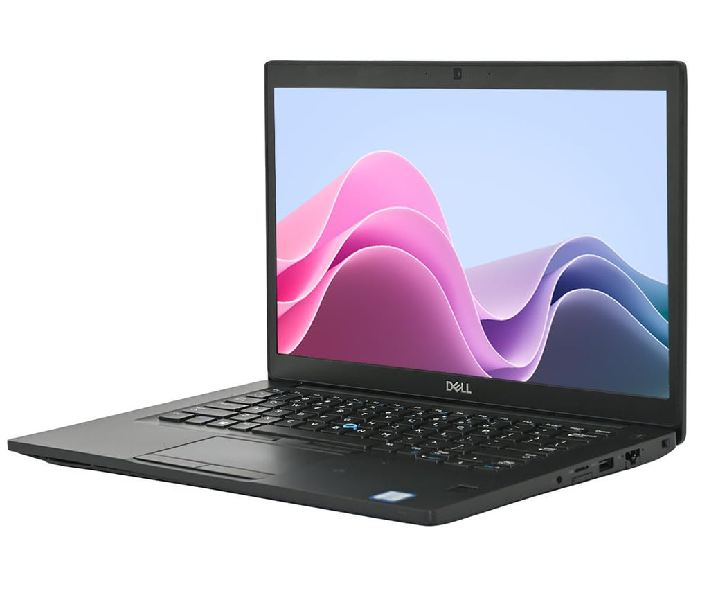 14" Intel Core i7 16GB RAM 512GB SSD Business Laptop T78860