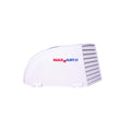 White RV Roof Vent Cover I794