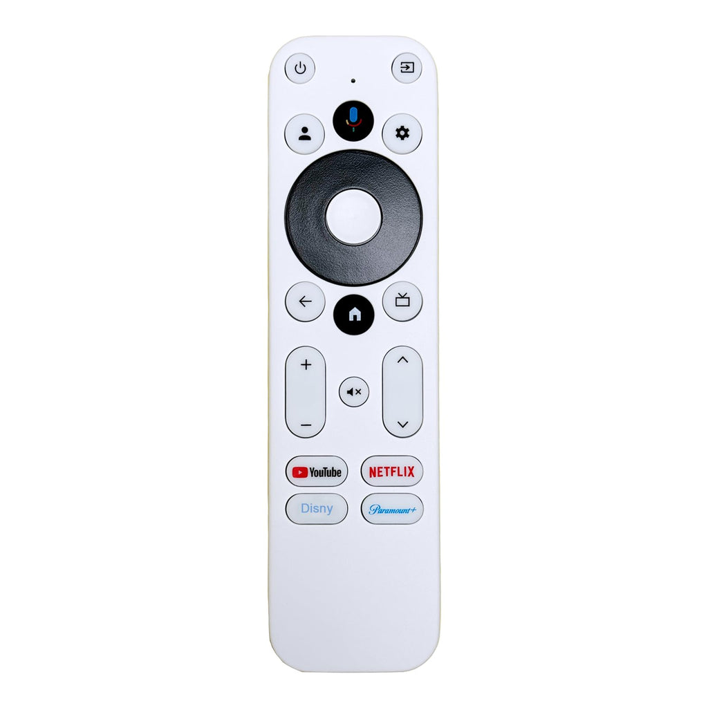 Voice Remote Control Compatible with Onn Streaming Box W315