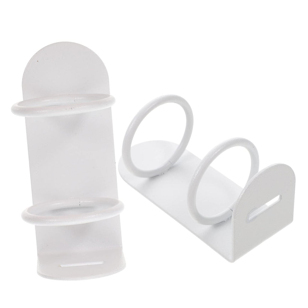 Wall Mounted Electric Toothbrush Holder 2 Pack U5605