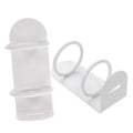 Wall Mounted Electric Toothbrush Holder 2 Pack U5605