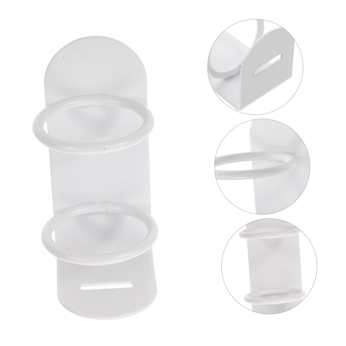 Wall Mounted Electric Toothbrush Holder 2 Pack U5605