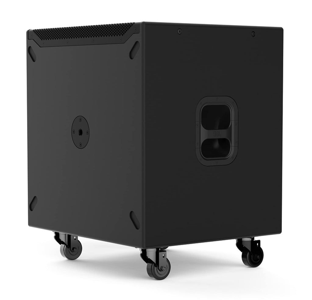 2500-watt 18-inch Powered Subwoofer H647120