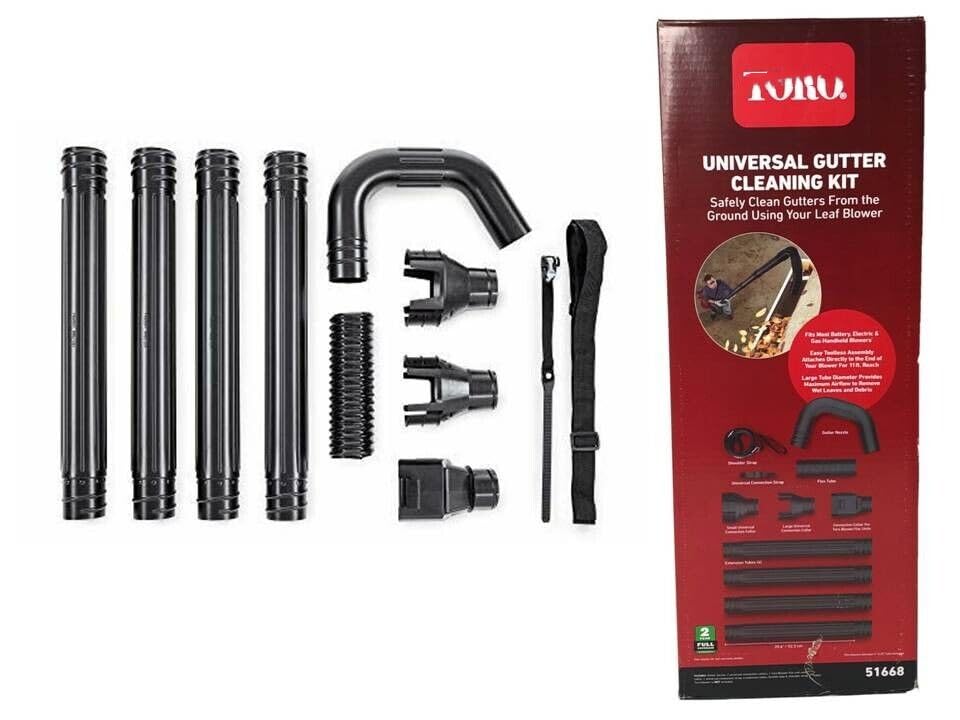 Gutter Cleaning Kit B79638