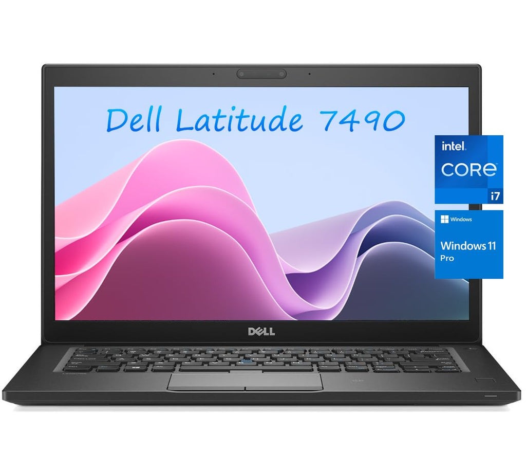 14" Intel Core i7 16GB RAM 512GB SSD Business Laptop T78860