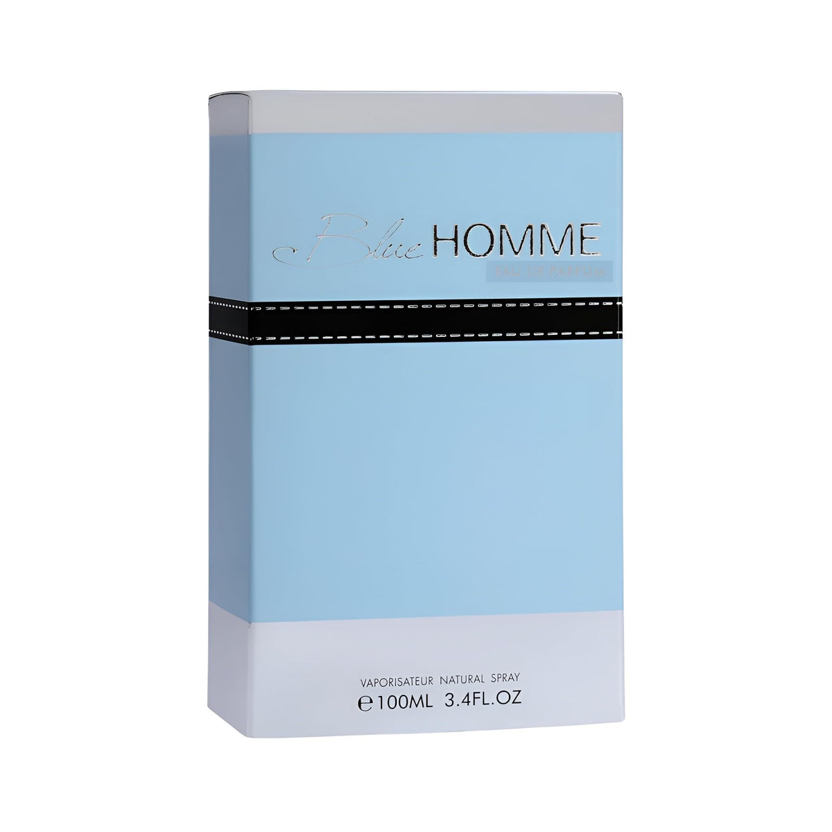 Blue Homme EDT Spray Men 3.4 oz P156581