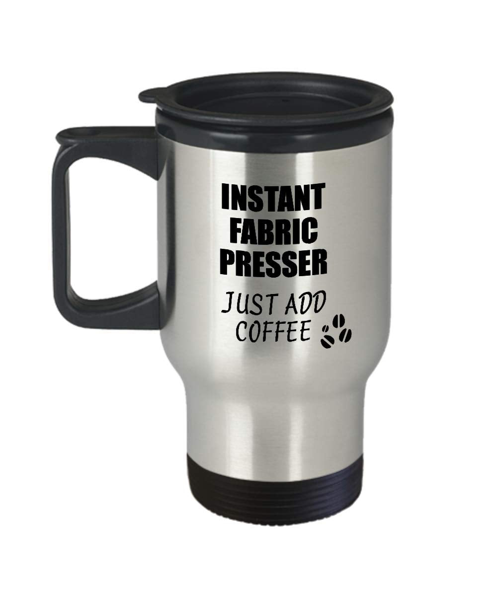14 Oz Insulated Travel Mug S3195