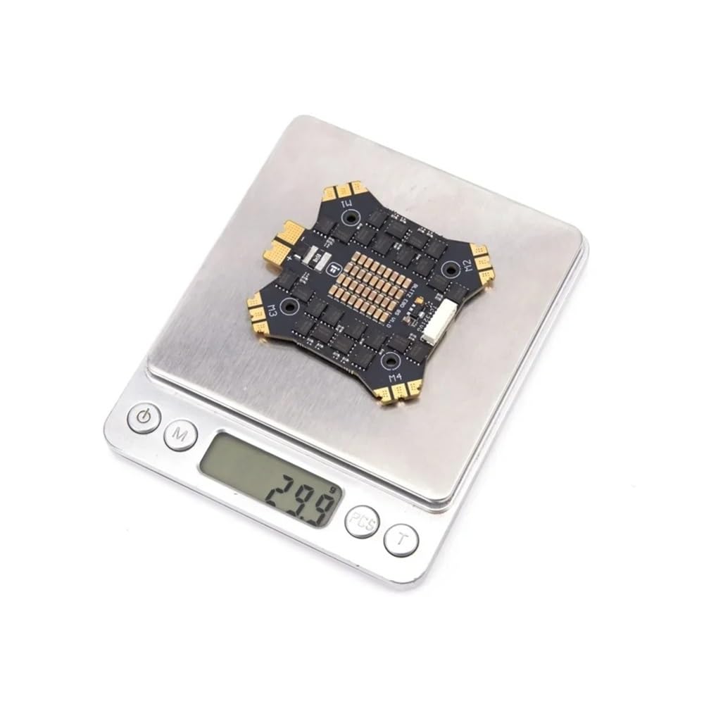 4-in-1 80A 2-8S ESC R81506