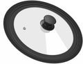 Tempered Glass Cookware Lid P97785