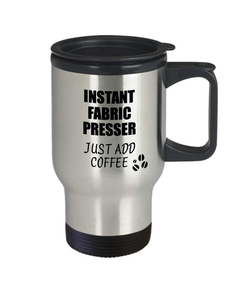 14 Oz Insulated Travel Mug S3195