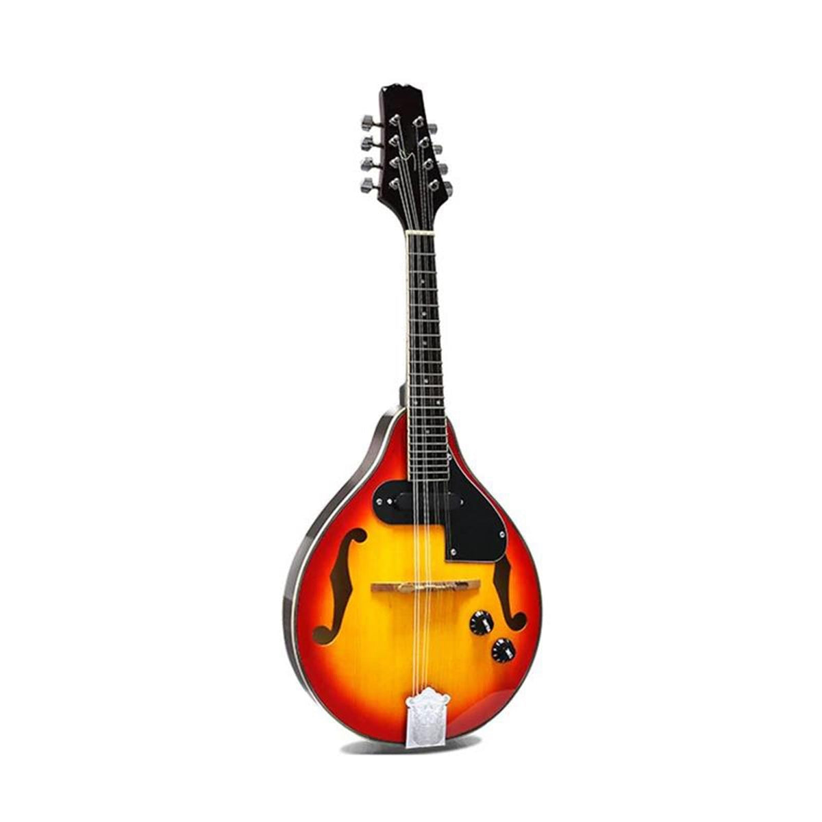 8 Strings Spruce Sunburst Mandolin Q31865