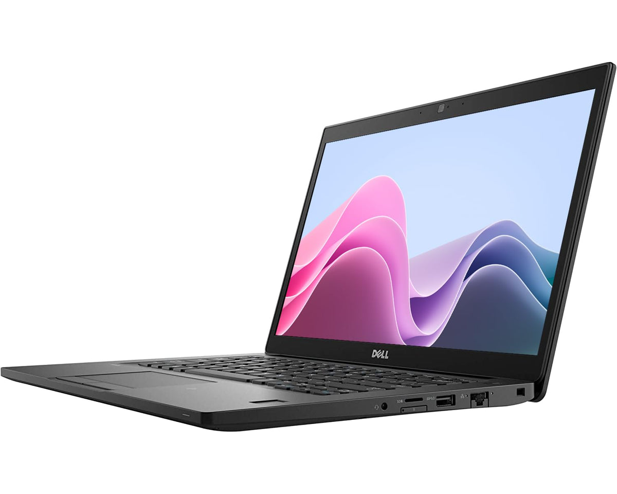 14" Intel Core i7 16GB RAM 512GB SSD Business Laptop T78860