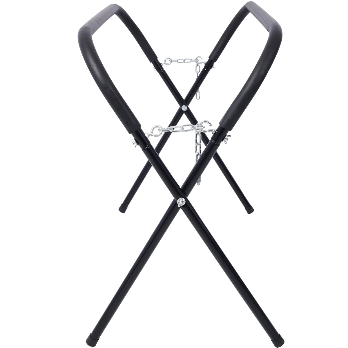 Heavy Duty Folding Padded Work Stand 750 Pound Capacity P5316
