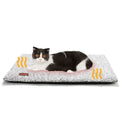 Self Warming Cat Dog Mat Pet Pad Q506