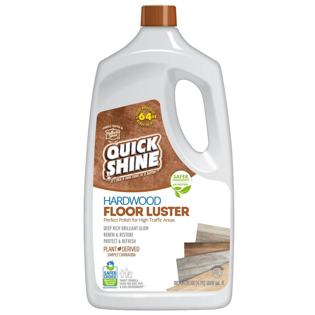 64 oz Floor Shine R30830