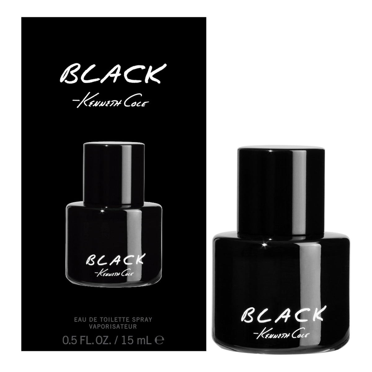 Black Eau de Toilette Spray Cologne N654527