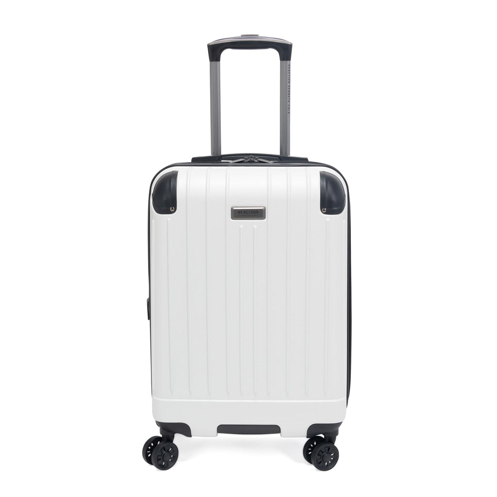 20" Hardside Expandable 8-Wheel Carry-On Suitcase D6327