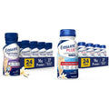 Vanilla Nutrition Shake With Fiber, 24 Pack F799756