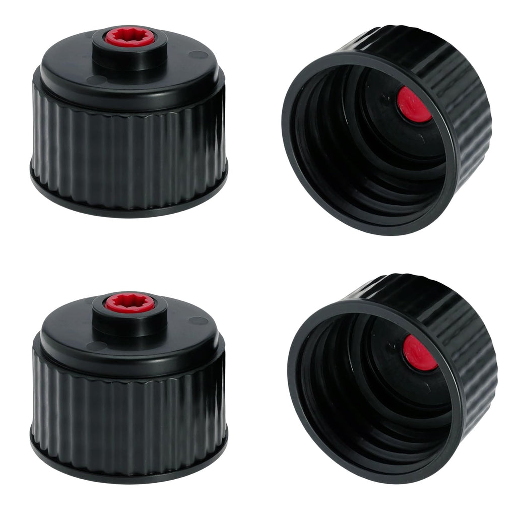 Gas Cans, 4 Pack G8228