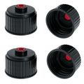 Gas Cans, 4 Pack G8228