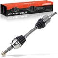 Front Left Driver Side CV Axle Shaft Assembly D45829