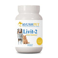 Dog Liver Support Supplement 90 Servings P169