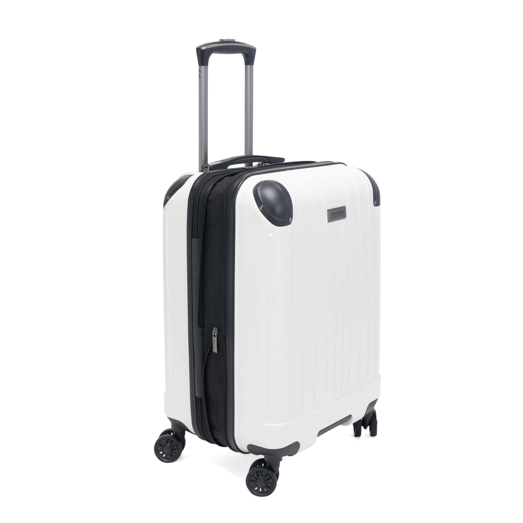 20" Hardside Expandable 8-Wheel Carry-On Suitcase D6327