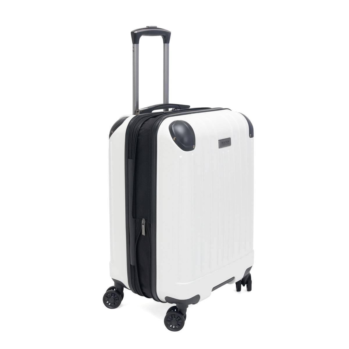 20" Hardside Expandable 8-Wheel Carry-On Suitcase D6327