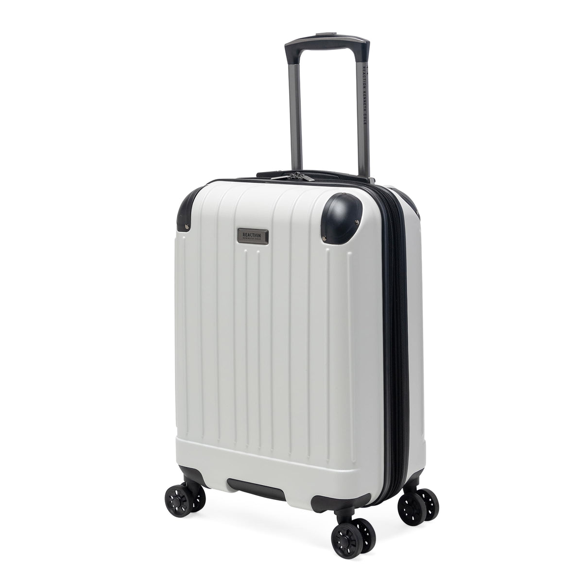 20" Hardside Expandable 8-Wheel Carry-On Suitcase D6327