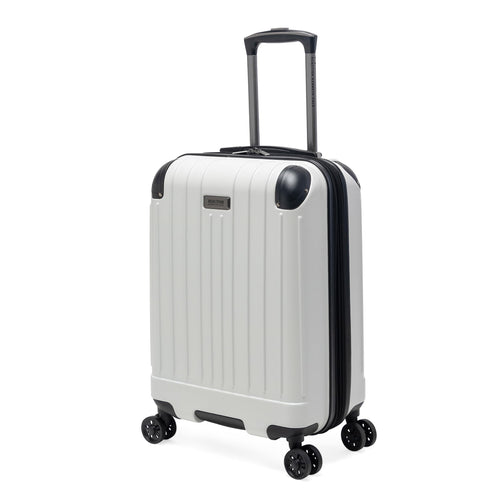 20" Hardside Expandable 8-Wheel Carry-On Suitcase D6327