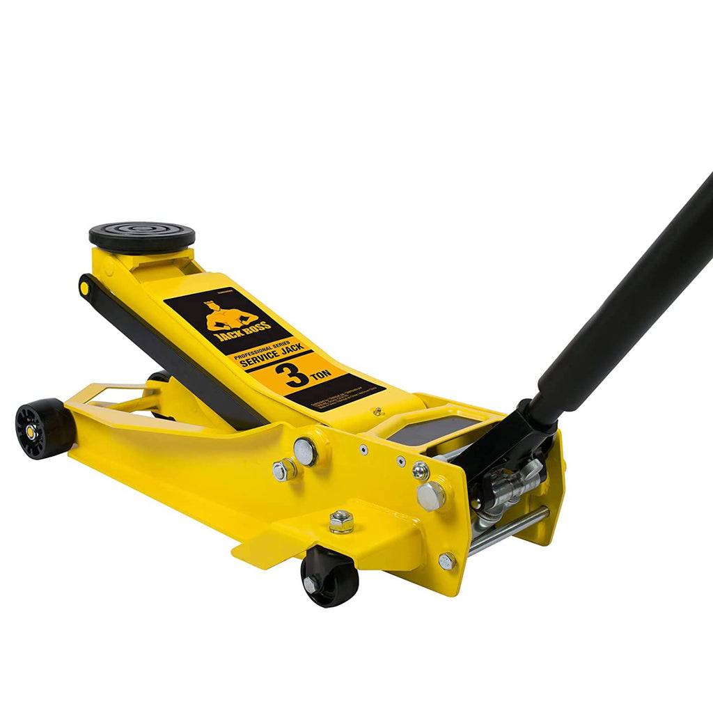 3 Ton Low Profile Hydraulic Service Floor Jack T1532