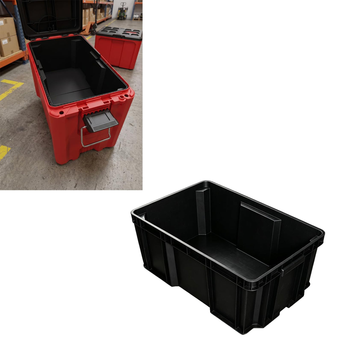 Tool Box Liner 10Inch Compact Tool Cases E40527