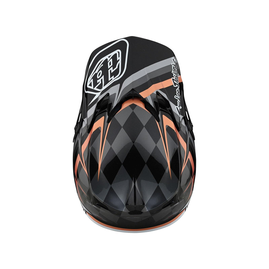Polyacrylite Motocross Helmet with MIPS Z929