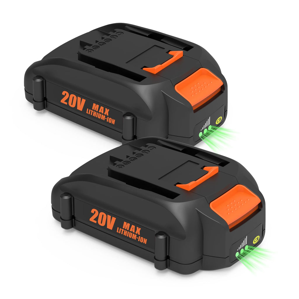 20V Replacement Battery U448