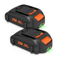 20V Replacement Battery U448
