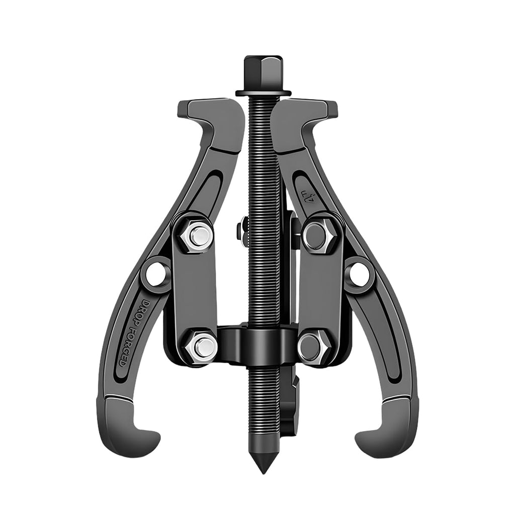 6 Inch Inner Bearing Puller with Reversible Jaws R184