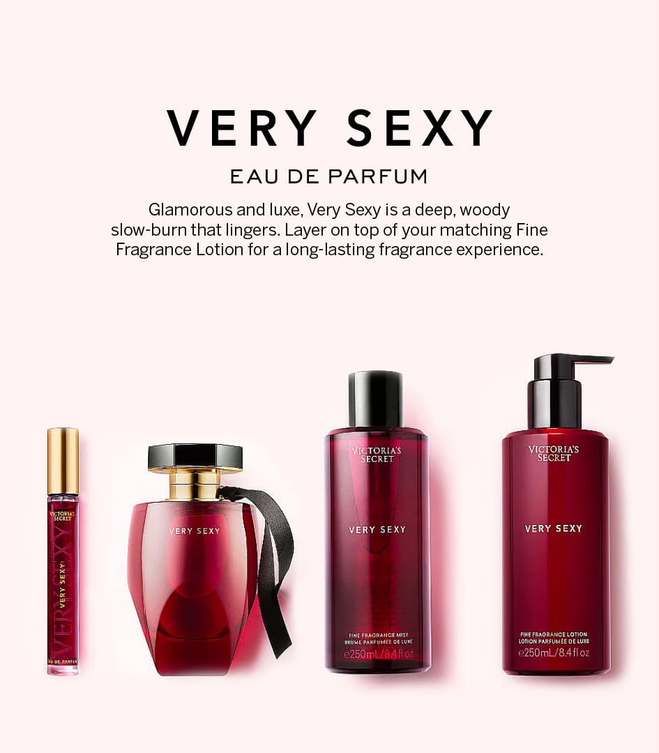 Eau de Parfum 1.7 fl oz U3253