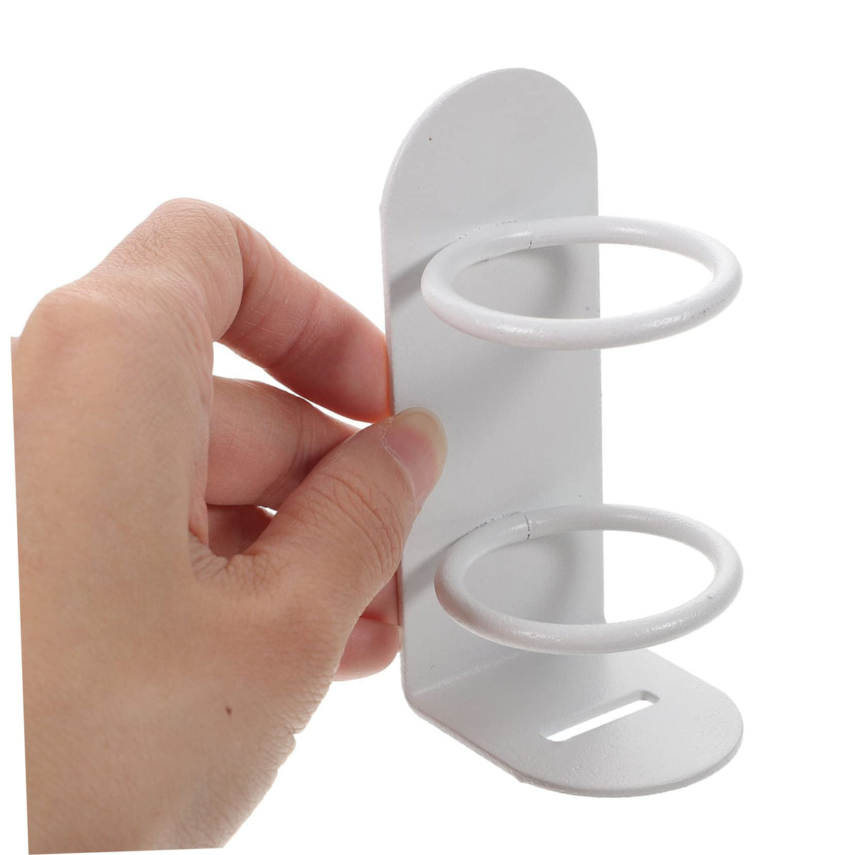 Wall Mounted Electric Toothbrush Holder 2 Pack U5605